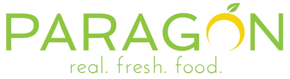 Paragon Foods – Just Cut – Freshpoint